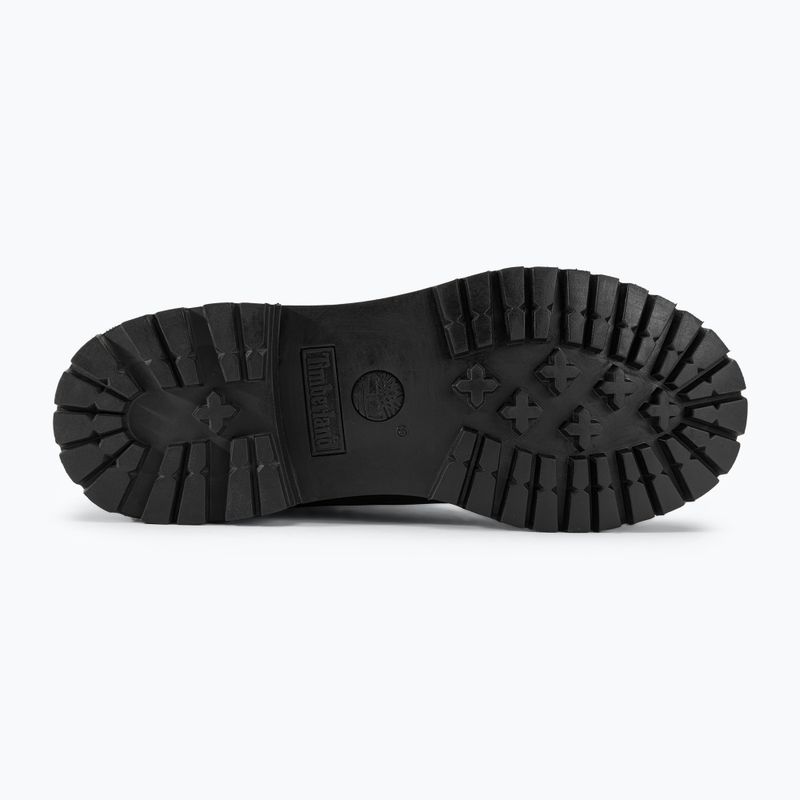 Дамски ботуши за трекинг Timberland 6In Premium Boot W black nubuck 5