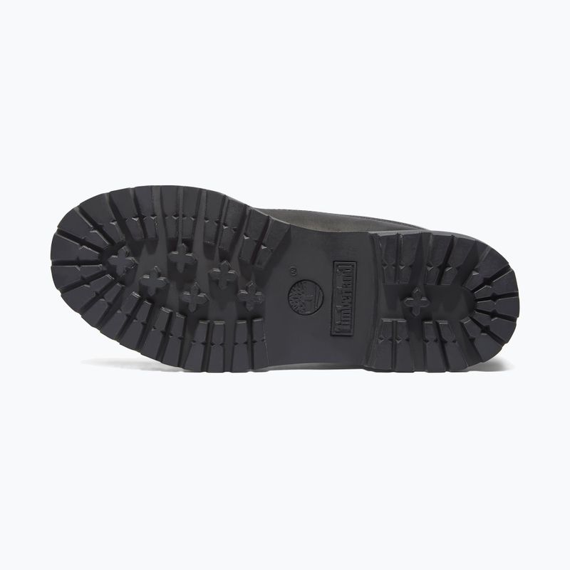 Дамски ботуши за трекинг Timberland 6In Premium Boot W black nubuck 16
