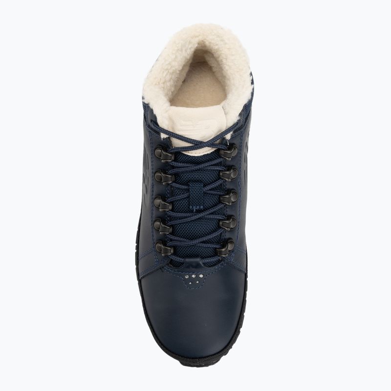 Мъжки обувки New Balance 754 Classic blue 5