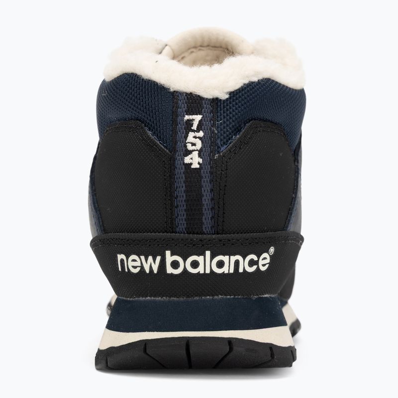 Мъжки обувки New Balance 754 Classic blue 6