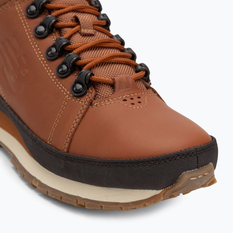 Мъжки обувки New Balance 754 Classic brown 7