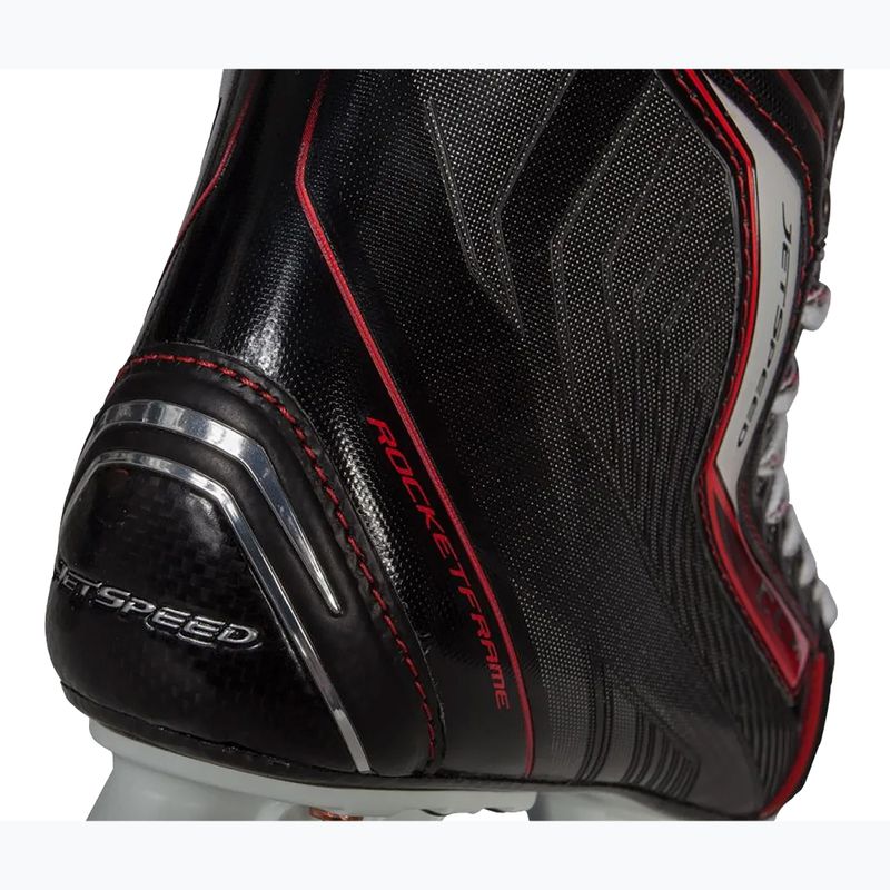 Мъжки кънки за хокей CCM JetSpeed SR EE black 4