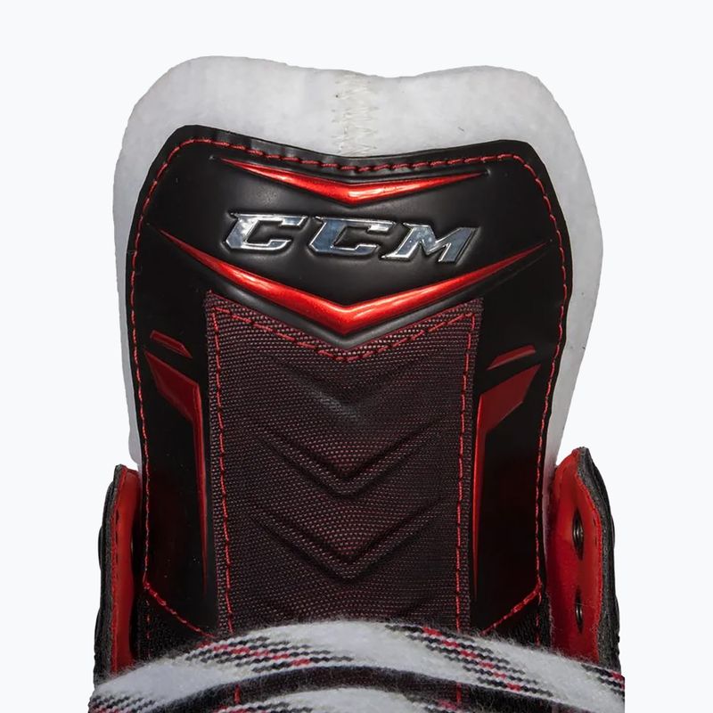 Мъжки кънки за хокей CCM JetSpeed SR EE black 6