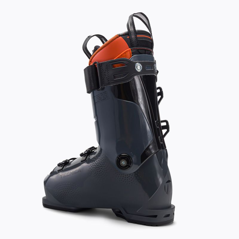 Мъжки ски обувки Tecnica Mach1 110 HV сиви 10195200900 2