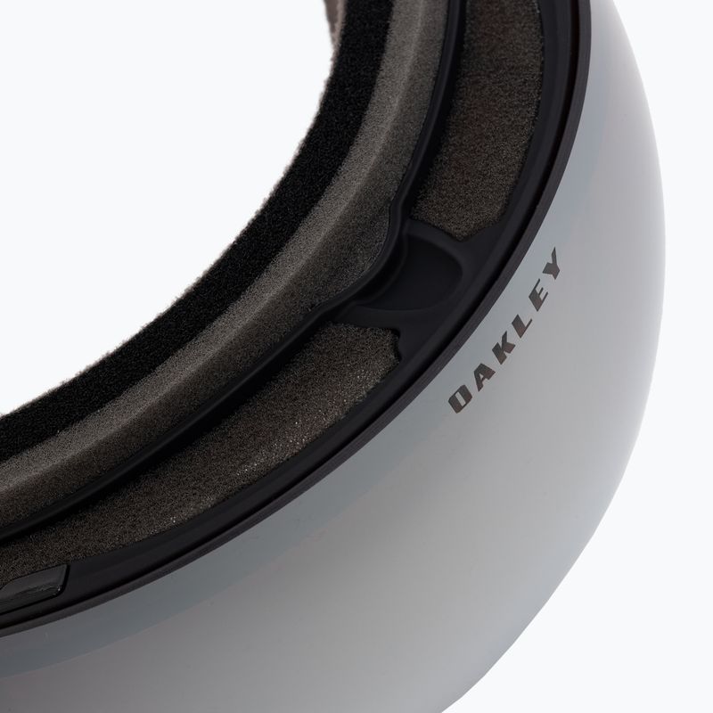 Oakley Flight Deck L matte black/prizm snow black iridium ски очила 5