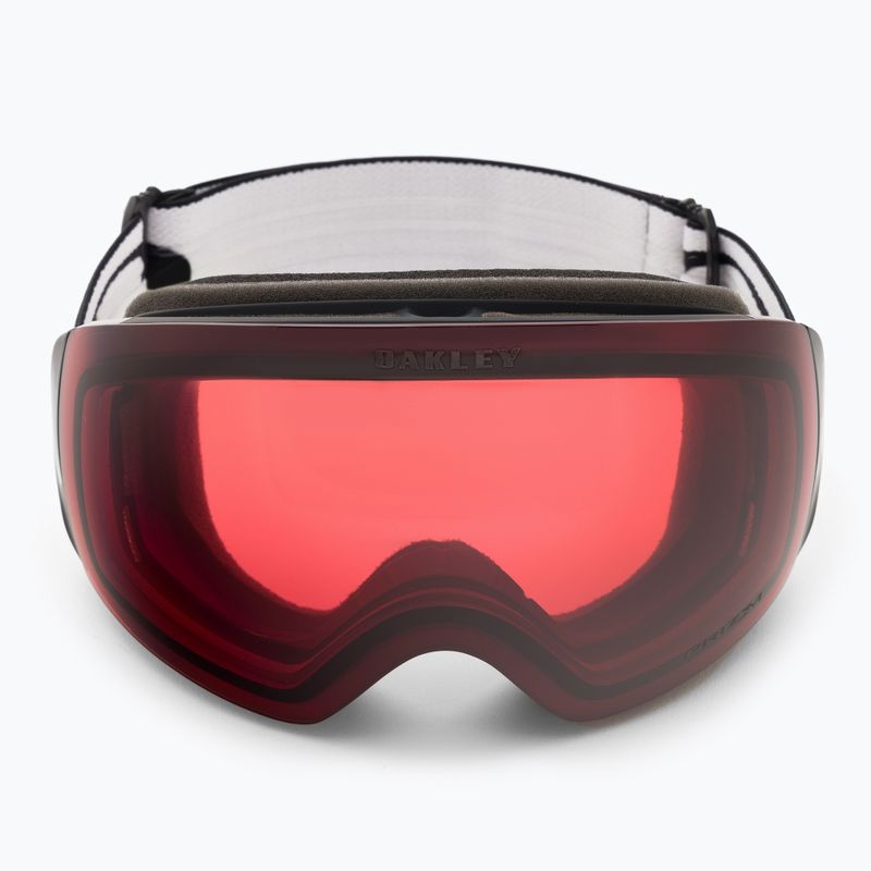 Oakley Flight Deck Ски очила черни OO7050-03 2