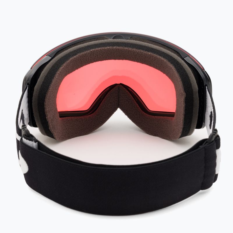 Oakley Flight Deck Ски очила черни OO7050-03 3