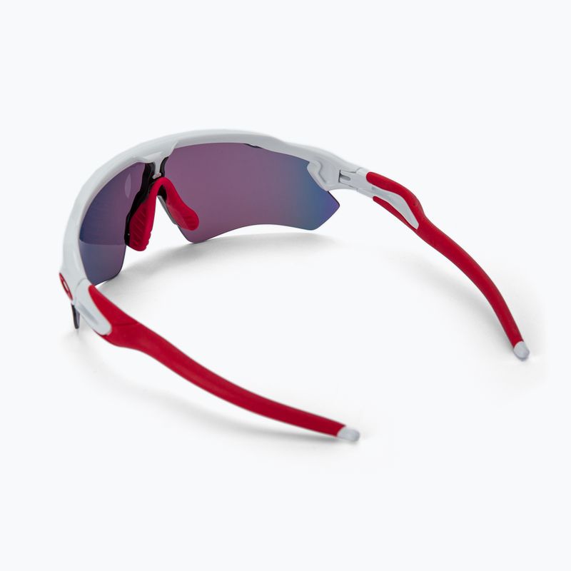 Очила за колоездене Oakley Radar EV Path бели/розови 0OO9208 2
