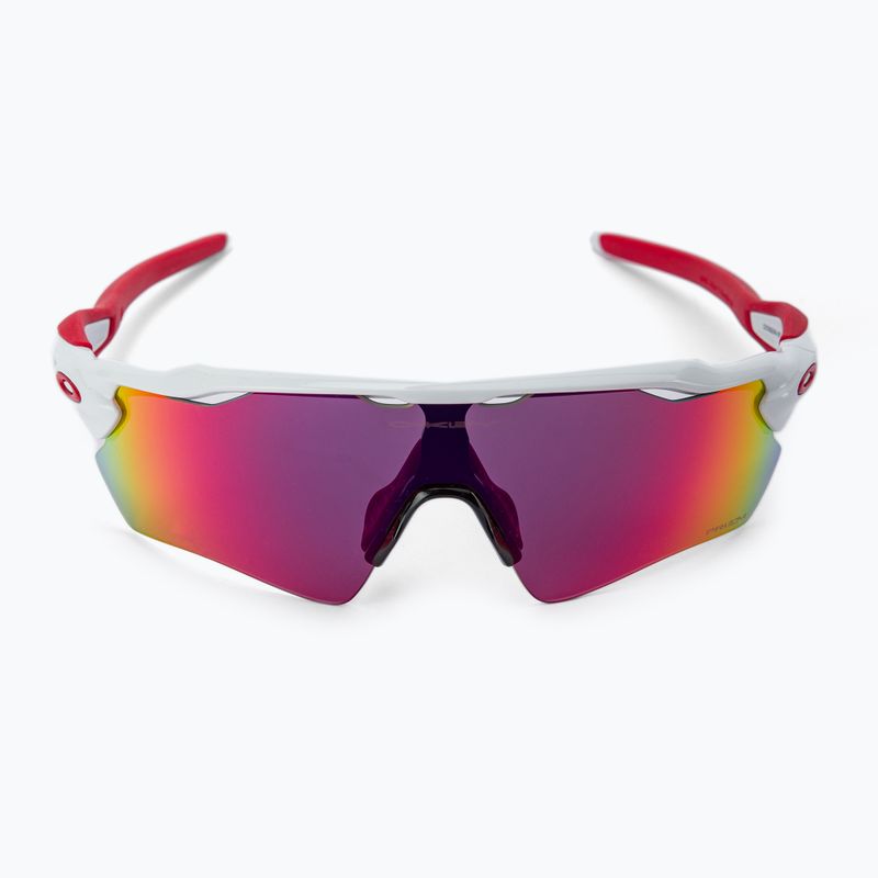 Очила за колоездене Oakley Radar EV Path бели/розови 0OO9208 5