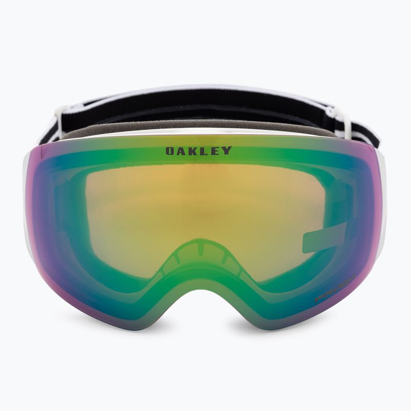 Oakley Flight Deck M зелено сини ски очила OO7064-23 2