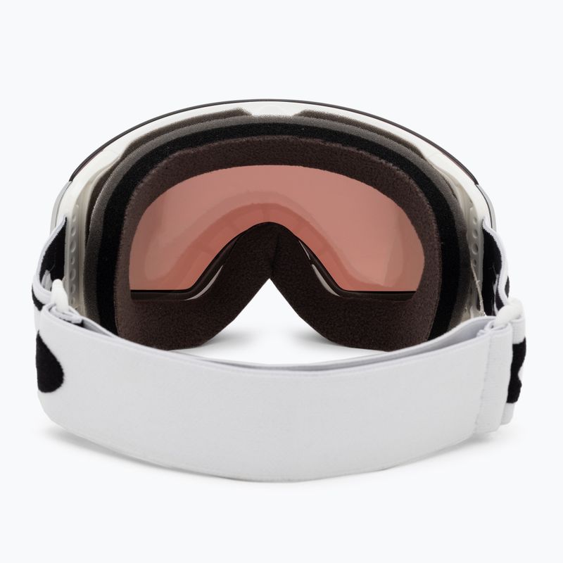 Oakley Flight Deck M ски очила червени OO7064-24 3