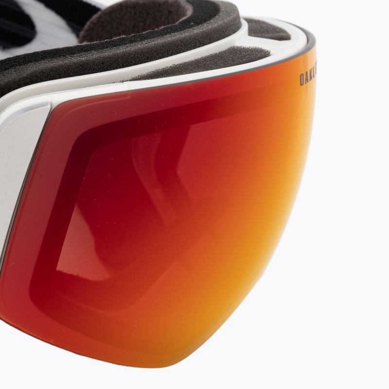 Oakley Flight Deck M ски очила червени OO7064-24 5