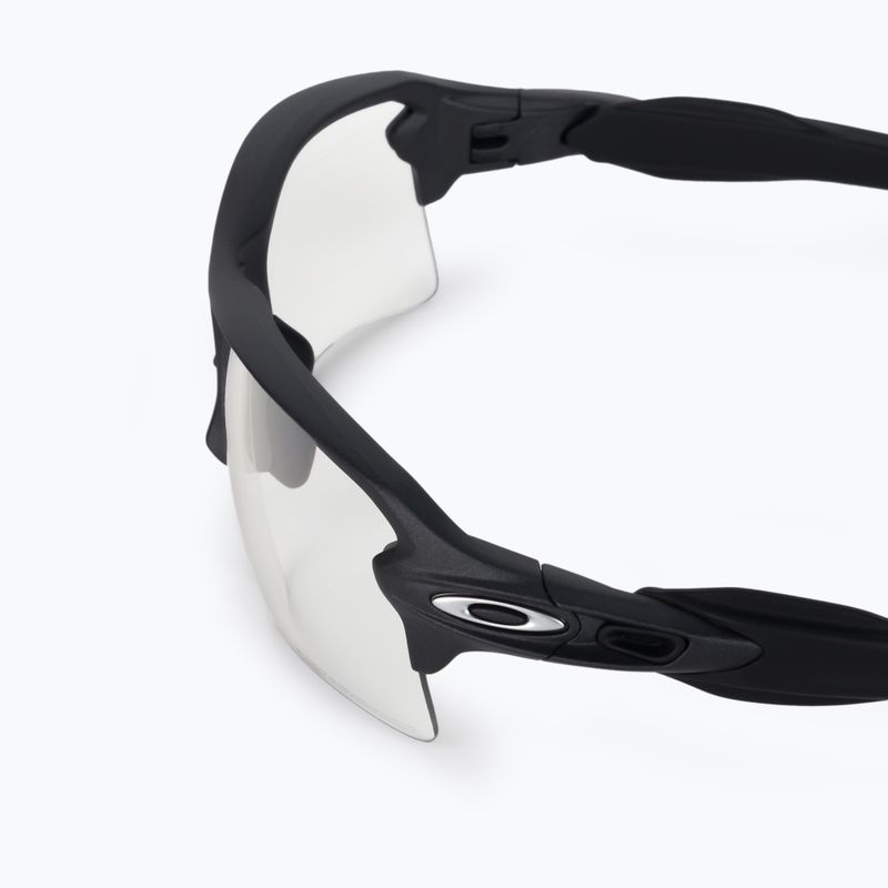 Мъжки слънчеви очила Oakley Flak 2.0 XL black 0OO9188 4