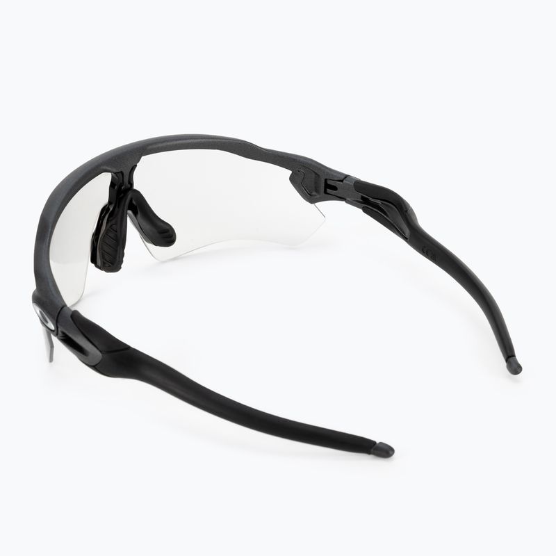 Oakley Radar EV Path стоманени очила за колоездене 0OO9208 2
