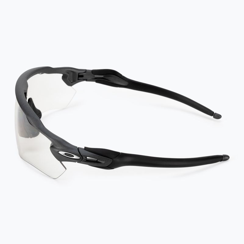 Oakley Radar EV Path стоманени очила за колоездене 0OO9208 4