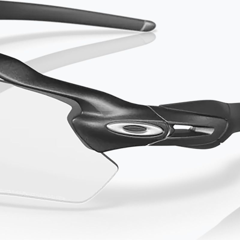 Oakley Radar EV Path стоманени очила за колоездене 0OO9208 9