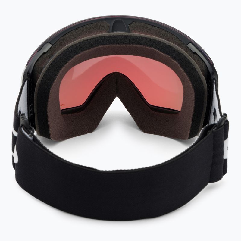 Oakley Flight Deck Ски очила черни OO7050-33 3