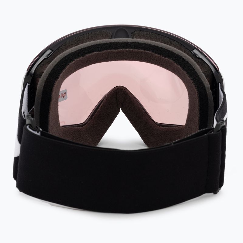 Oakley Flight Deck L ски очила розови OO7050-34 3