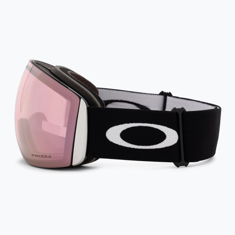 Oakley Flight Deck L ски очила розови OO7050-34 4