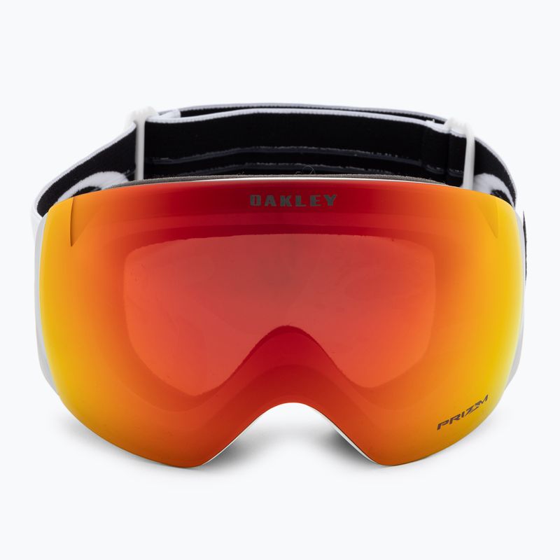 Oakley Flight Deck L ски очила червени OO7050-35 2