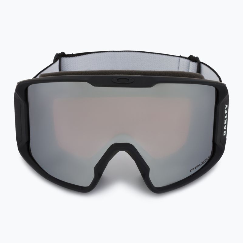 Ски очила Oakley Line Miner L matte black/prizm snow black iridium 2