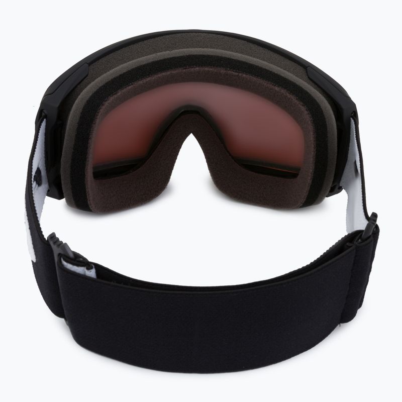 Ски очила Oakley Line Miner L matte black/prizm snow black iridium 3
