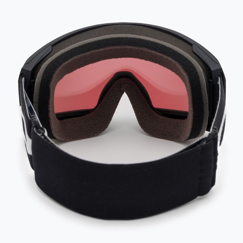 Ски очила Oakley Line Miner черни OO7070-02 3
