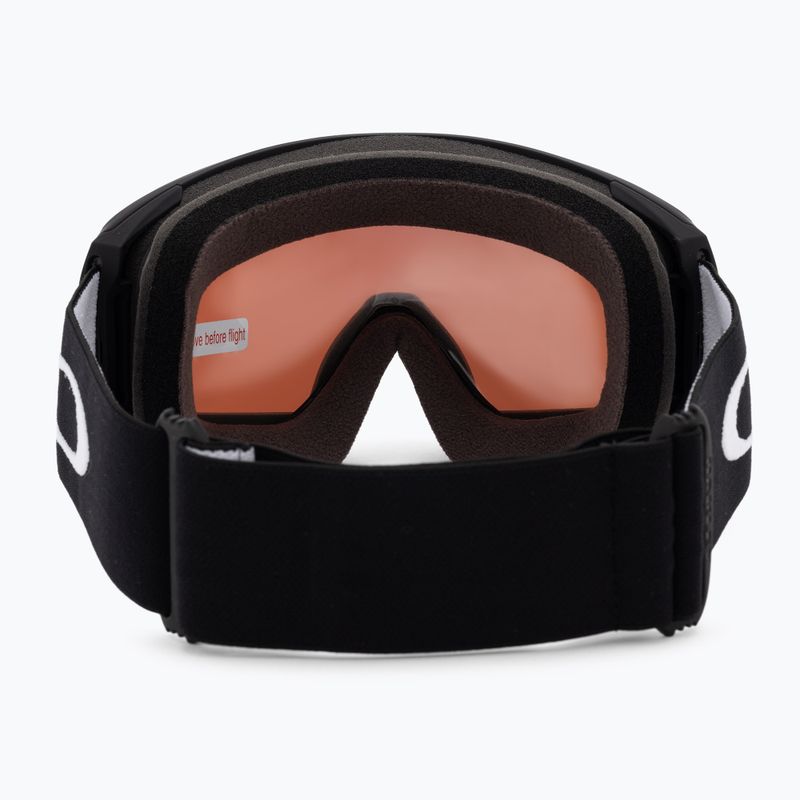 Ски очила Oakley Line Miner L matte black/prizm snow sapphire iridium 3