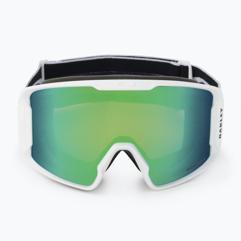Очила Oakley Line Miner бели OO7070-14 2