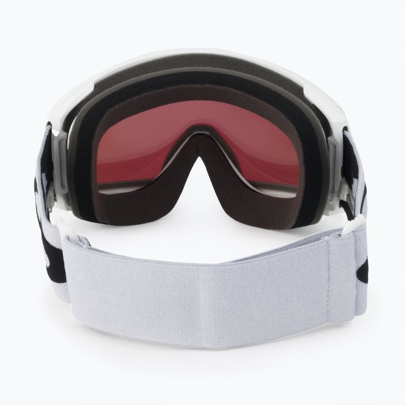 Очила Oakley Line Miner бели OO7070-14 3