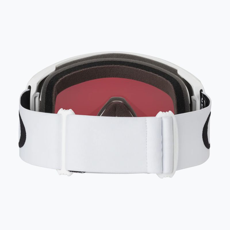 Очила Oakley Line Miner бели OO7070-14 7