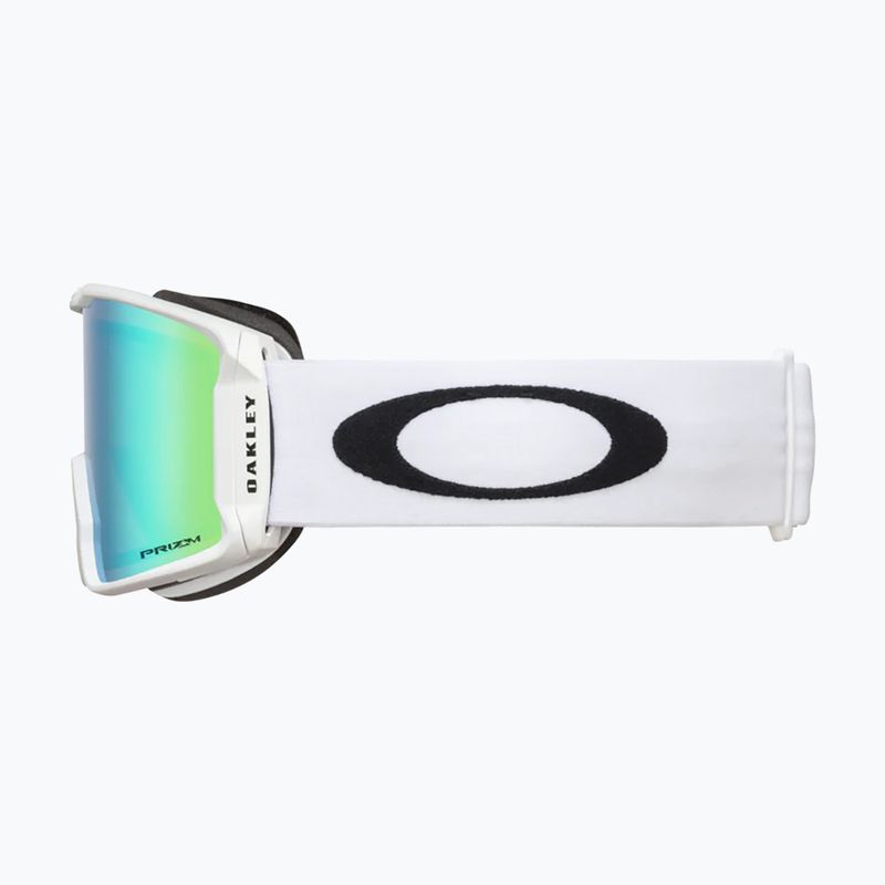 Очила Oakley Line Miner бели OO7070-14 8