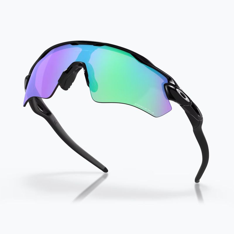 Слънчеви очила Oakley Radar EV Path 100 Thieves polished black/prizm golf 4