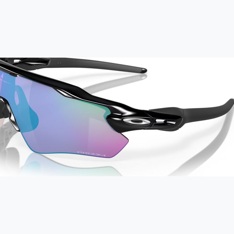 Слънчеви очила Oakley Radar EV Path 100 Thieves polished black/prizm golf 6