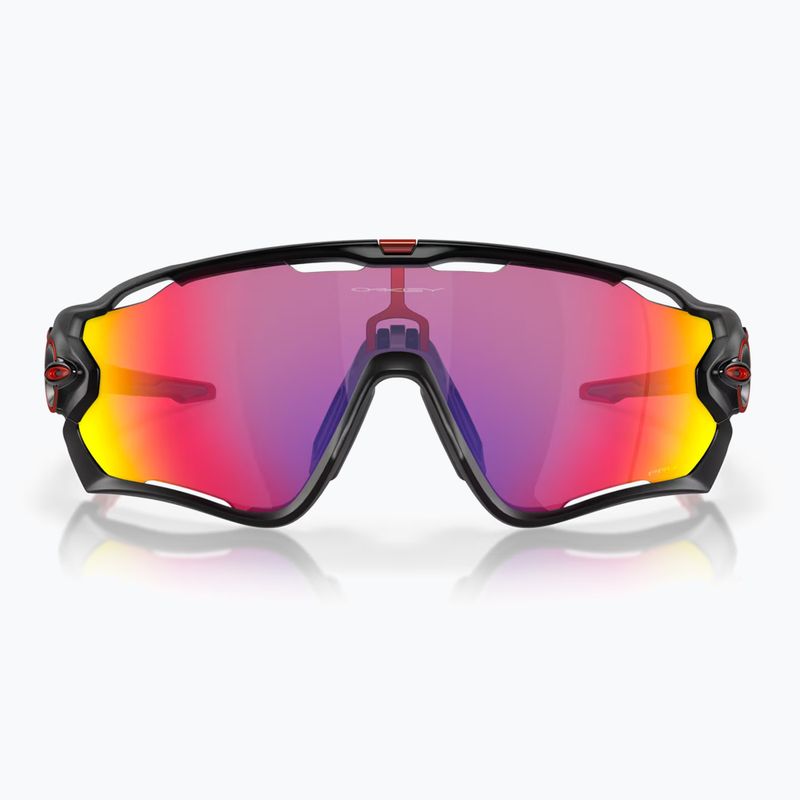 Слънчеви очила Oakley Jawbreaker matte black/prizm road 2