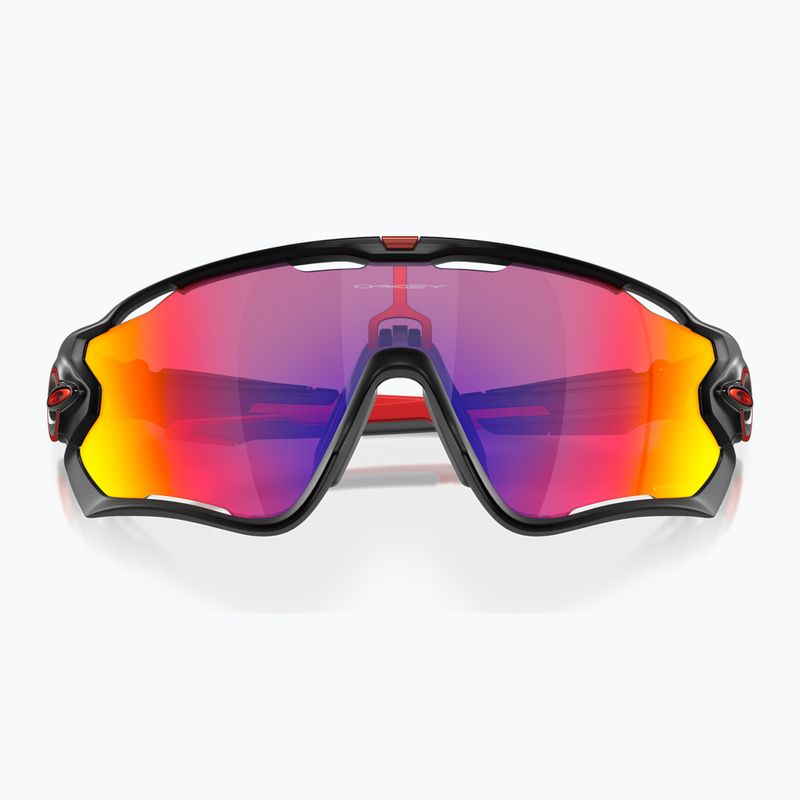 Слънчеви очила Oakley Jawbreaker matte black/prizm road 5