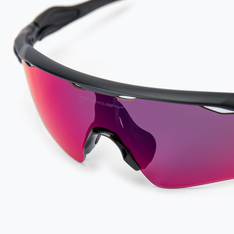 Очила за колоездене Oakley Radar EV Path черни/розови 0OO9208 4