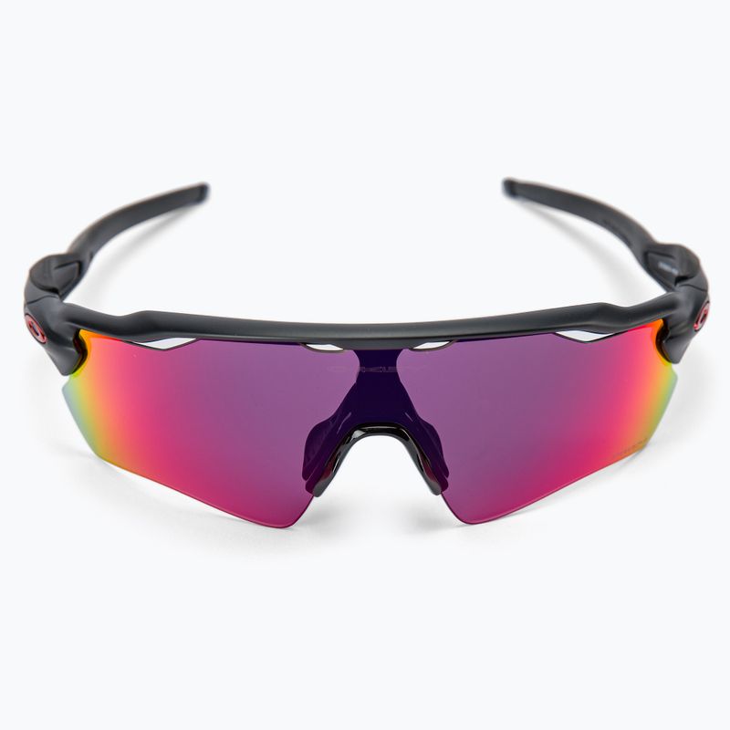 Очила за колоездене Oakley Radar EV Path черни/розови 0OO9208 5