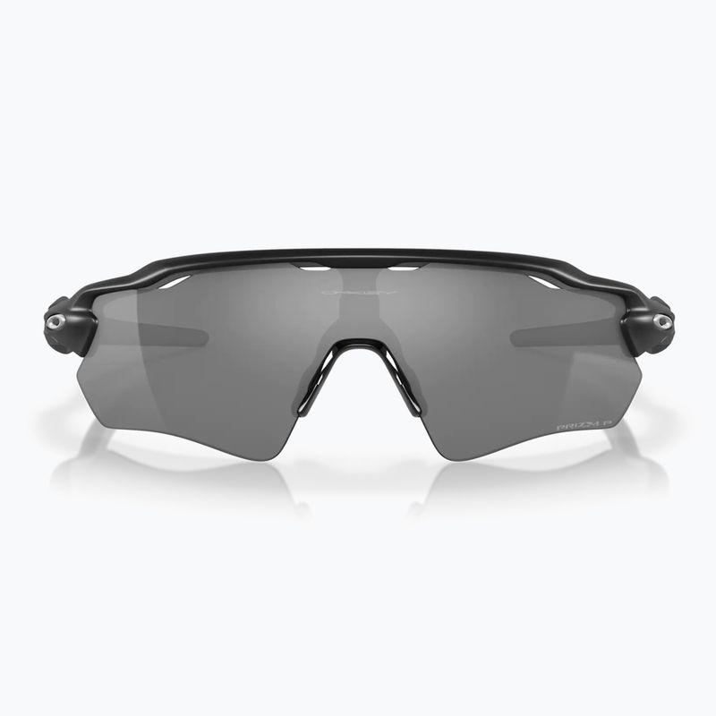 Слънчеви очила Oakley Radar EV Path matte black/prizm black polarized 2