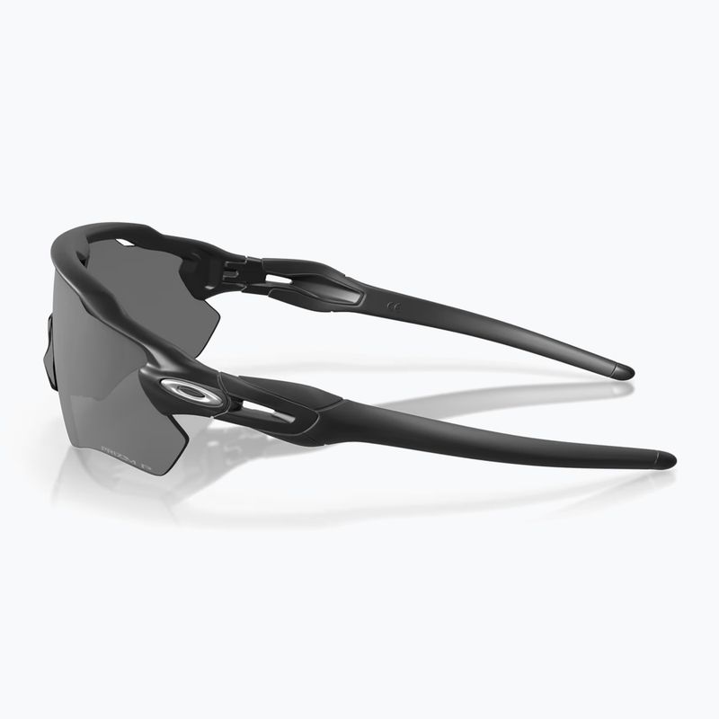 Слънчеви очила Oakley Radar EV Path matte black/prizm black polarized 3