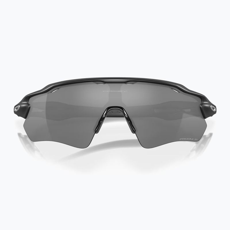 Слънчеви очила Oakley Radar EV Path matte black/prizm black polarized 5