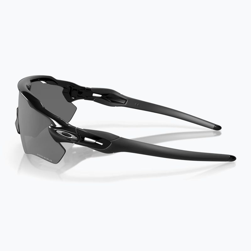 Слънчеви очила Oakley Radar EV Path polished black/prizm black 3