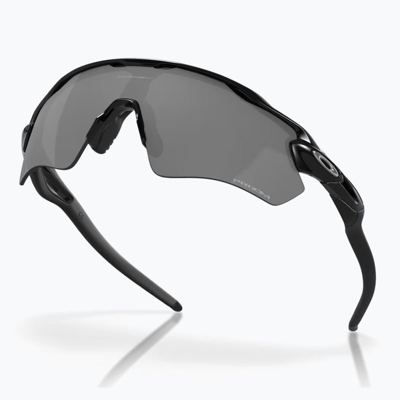 Слънчеви очила Oakley Radar EV Path polished black/prizm black 4