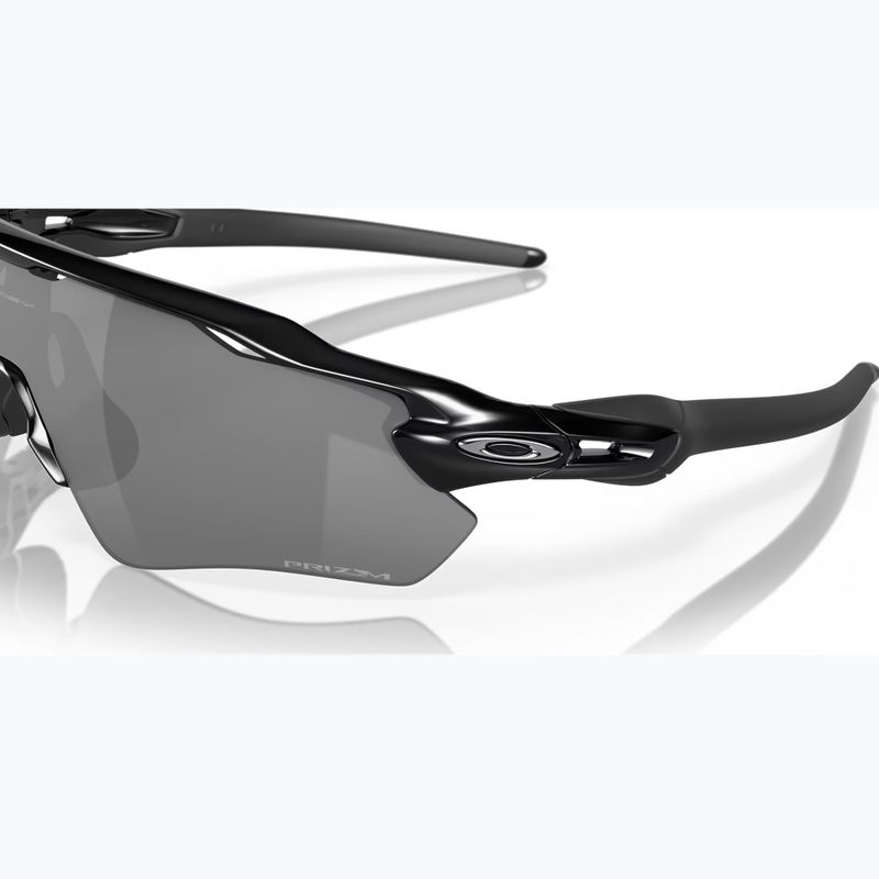 Слънчеви очила Oakley Radar EV Path polished black/prizm black 6