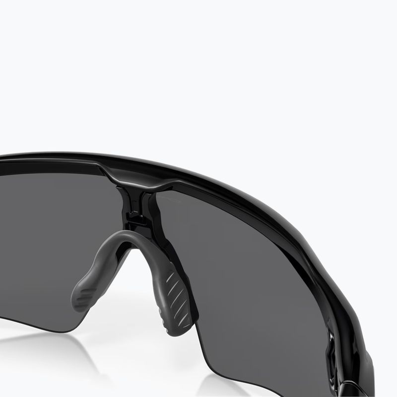 Слънчеви очила Oakley Radar EV Path polished black/prizm black 7