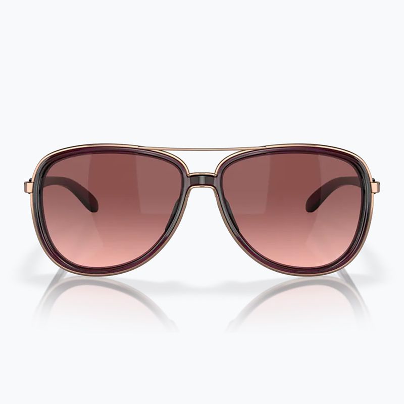 Слънчеви очила Oakley Split Time 7