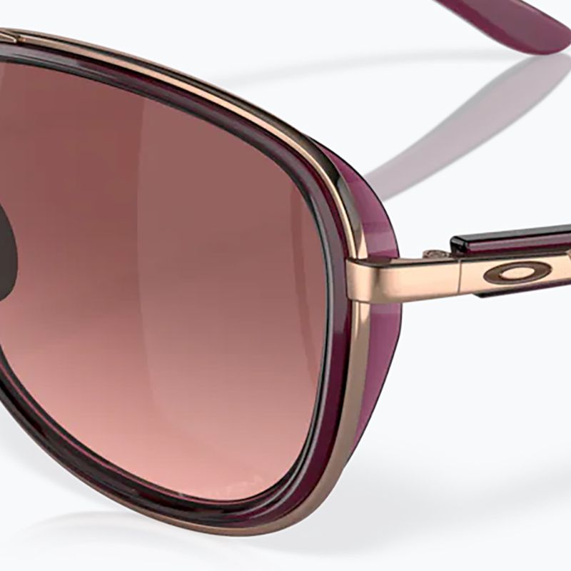 Слънчеви очила Oakley Split Time 11