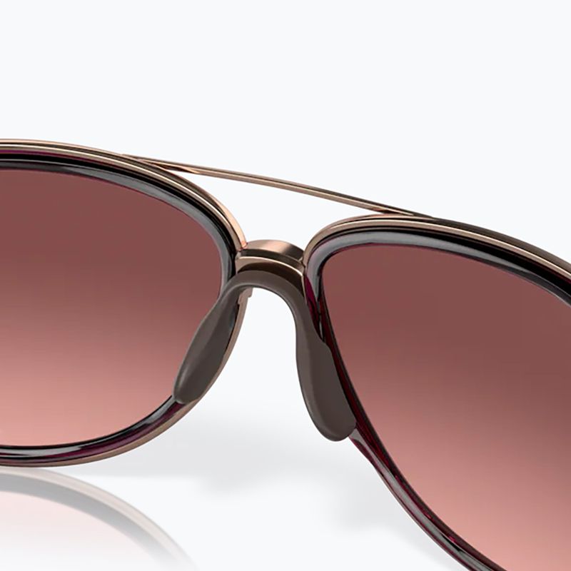 Слънчеви очила Oakley Split Time 12
