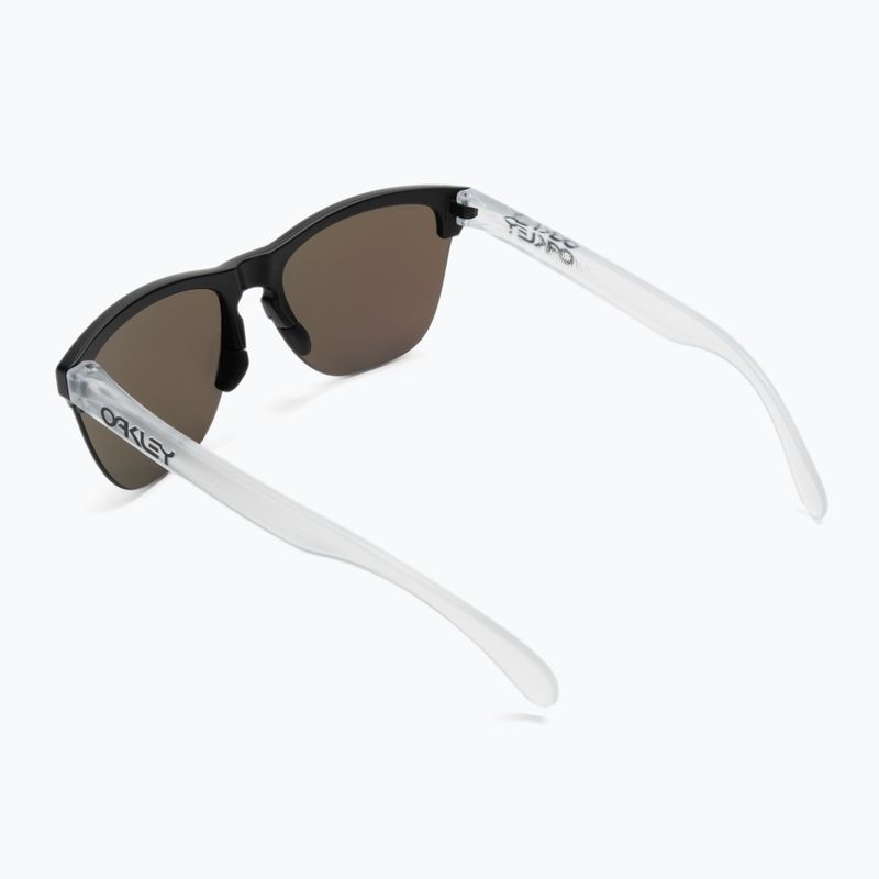Слънчеви очила Oakley Frogskins Lite 2