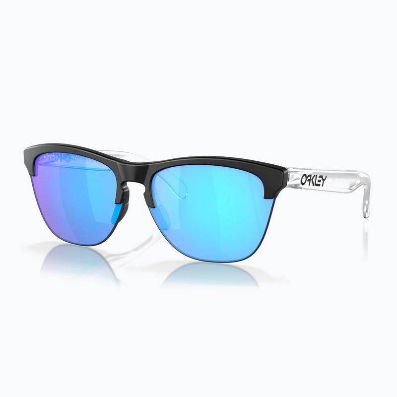 Слънчеви очила Oakley Frogskins Lite 11